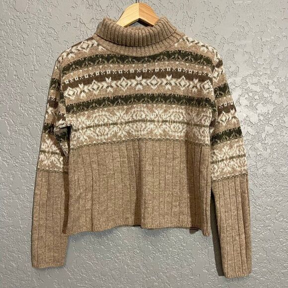 Sweater Project Made in USA Sweater - Picture 2 of 4